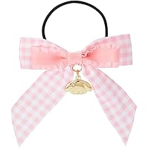 激レア 新品 マイメロディ 大きめ リボン ヘアゴム 2005年 未開封 レトロ 41sJzlp2S+L._AC_UL210_SR210,